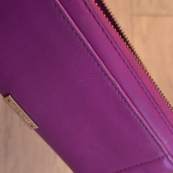 Kate Spade Leather wallet - Picture 8 of 10
